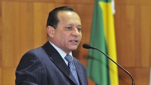 Deputado propõe a volta da loteria Mato Grosso como alternativa para a saúde