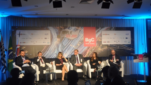 “Vamos criar uma nova indústria de jogos forte no Brasil”