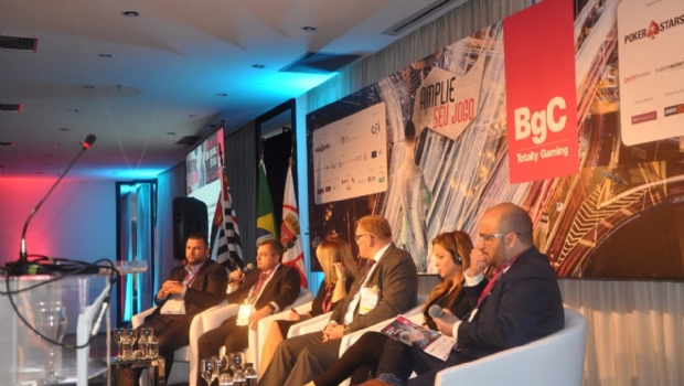 “Vamos criar uma nova indústria de jogos forte no Brasil”