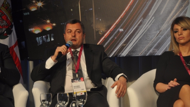 “Vamos criar uma nova indústria de jogos forte no Brasil”