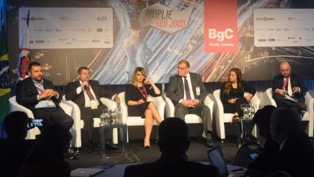 “Vamos criar uma nova indústria de jogos forte no Brasil”