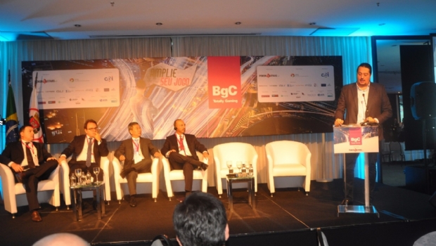 “A Embratur é favorável à aprovação do jogo e criação de cassinos com resorts integrados”