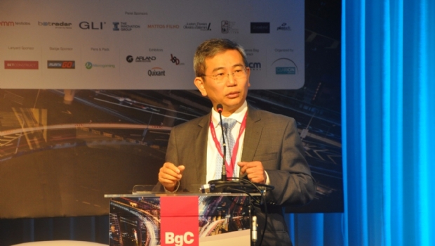 “A Embratur é favorável à aprovação do jogo e criação de cassinos com resorts integrados”