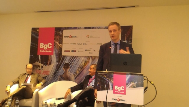 “O bingo não tem a rentabilidade que todos pensam”