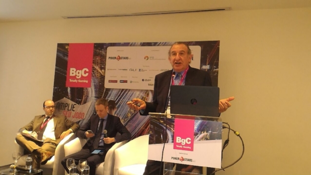 “O bingo não tem a rentabilidade que todos pensam”