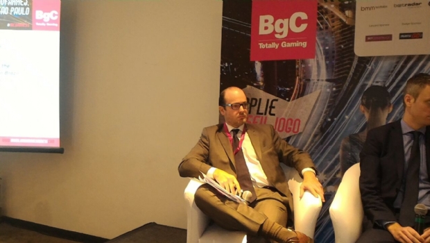 “O bingo não tem a rentabilidade que todos pensam”