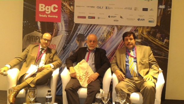 “Estados não podem perder a competência de regulamentar suas loterias”