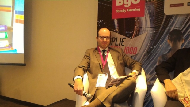 “Estados não podem perder a competência de regulamentar suas loterias”