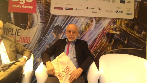 “Estados não podem perder a competência de regulamentar suas loterias”