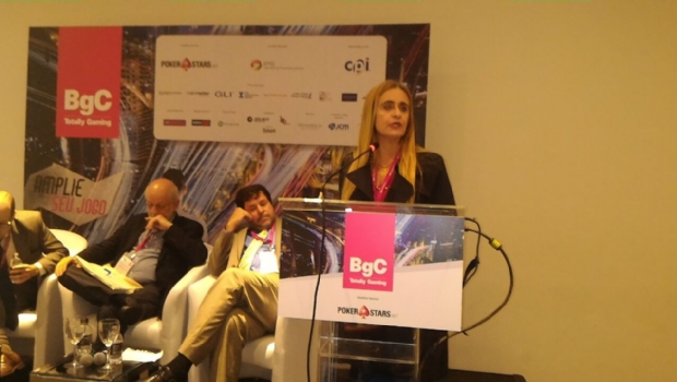 “Estados não podem perder a competência de regulamentar suas loterias”