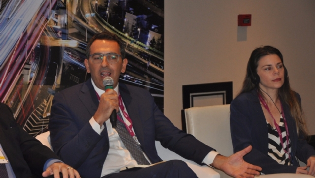 “Mercado brasileiro de apostas é grande e temos a oportunidade de regulá-lo”