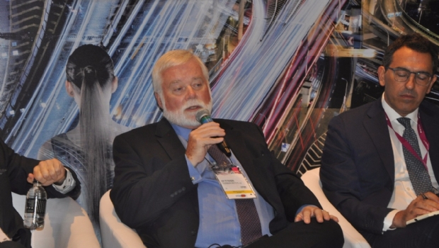 “Mercado brasileiro de apostas é grande e temos a oportunidade de regulá-lo”