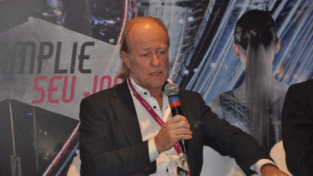 “Mercado brasileiro de apostas é grande e temos a oportunidade de regulá-lo”