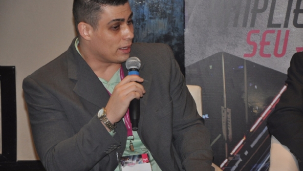 “Mercado brasileiro de apostas é grande e temos a oportunidade de regulá-lo”