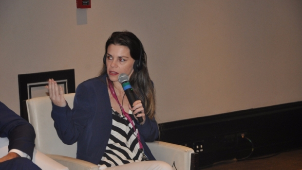 “Mercado brasileiro de apostas é grande e temos a oportunidade de regulá-lo”