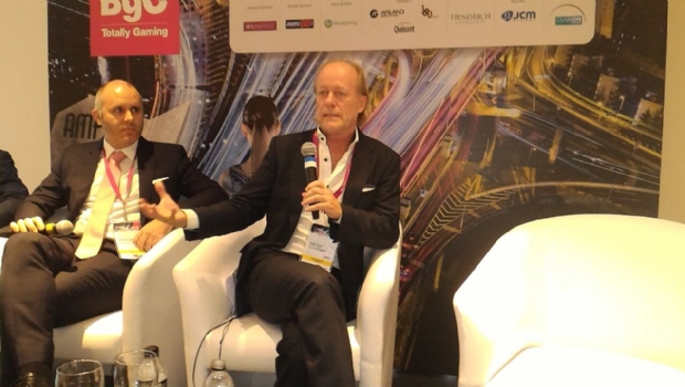 "There’s no political or economic risk for the implementation of IR"