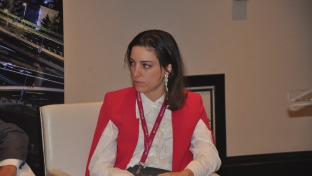 "Regulating first online gaming would help test the Brazilian population"