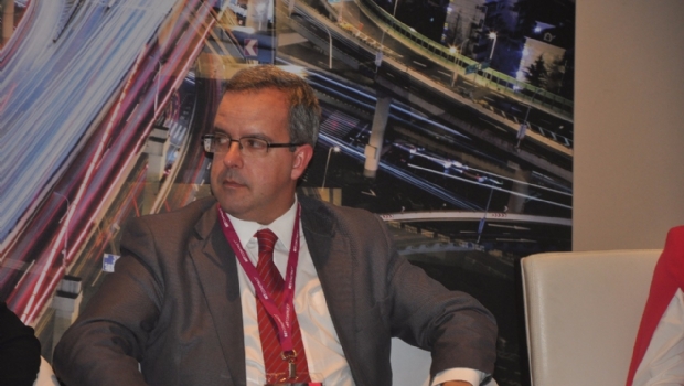 "Regulating first online gaming would help test the Brazilian population"