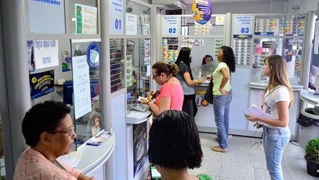 Venda da Lotex por concessão direta pode render R$ 3 bilhões para o Governo