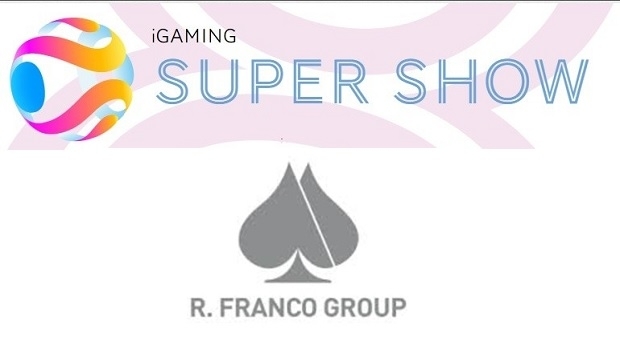R Franco Digital participa da iGaming Super Show