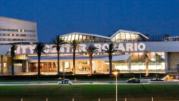 Due to Messi's wedding, City Center casino’s security is reinforced