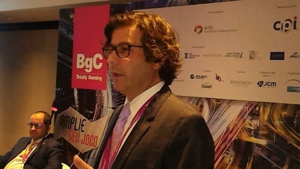 Consultant suggests that Brazil follow Macau's gambling and tourism model