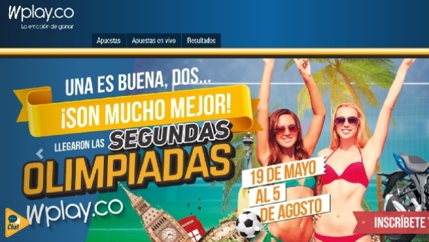 Colombia issues first online gaming licence to Wplay.co