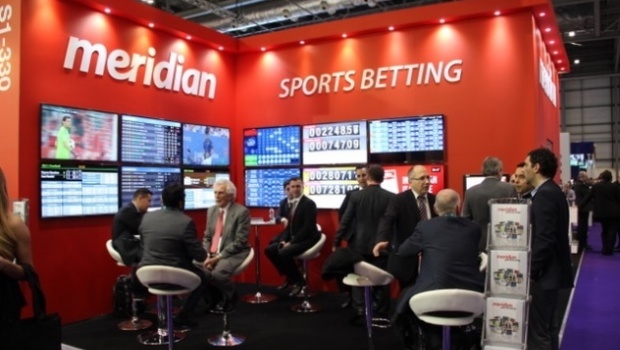 Meridian leva ofertas de apostas esportivas para WrB Africa
