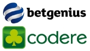 Betgenius assina acordo de longo prazo com a Codere
