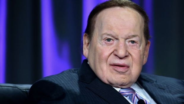 Receitas do jogo fazem fortuna de Sheldon Adelson disparar US$1,7 bilhão
