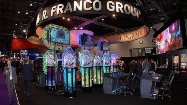 Grupo R. Franco will be present at Expojoc