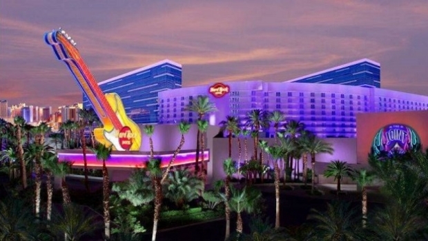 Hard Rock Entertainment World: €2 billion 1,200 slots and 11,500 jobs