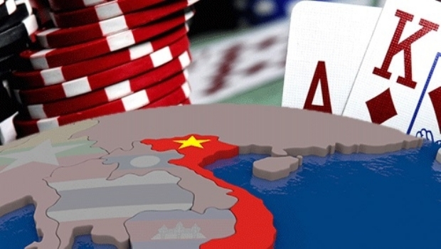 Operadores internacionais de cassinos têm interesse no Vietnã