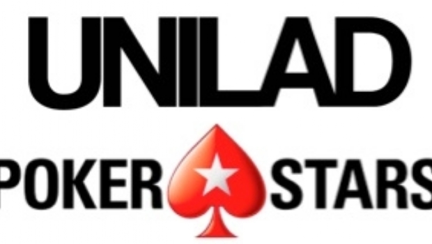 PokerStars faz parceria com editora líder de social vídeo