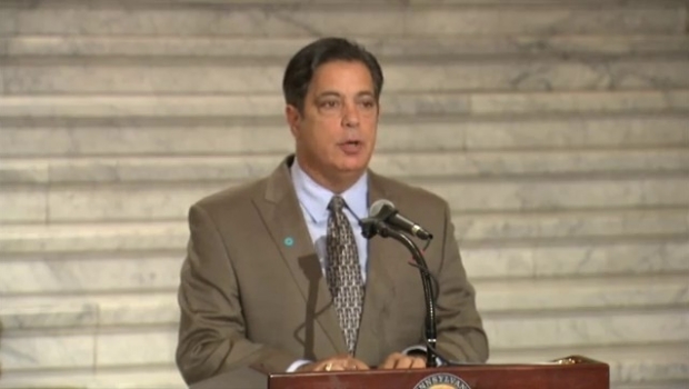 Pennsylvania gaming expansion bill may be voted this week