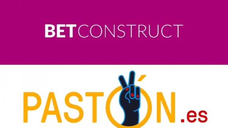 BetConstruct fecha acordo de sportsbook live na Espanha