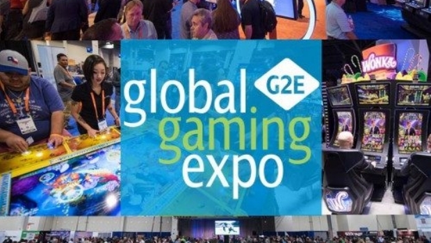 G2E 2017 returns to Las Vegas in October