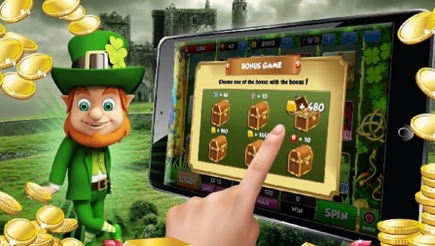 Governo irlandês aumenta idade de jogo para 18