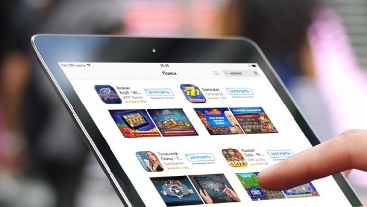 Google Play permitirá aplicativos de jogos em dinheiro real no Android