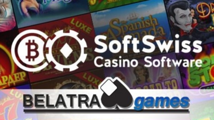 Belatra entra no mercado de jogos online