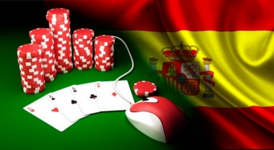 Spanish gaming numbers up in 2016 ﻿Games Magazine Brasil