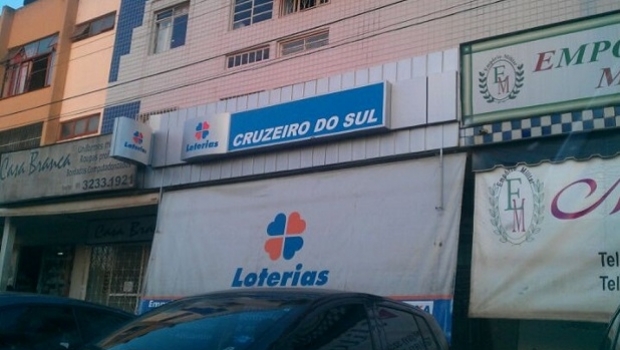 Agências lotéricas devem ter banheiros, guarda-volumes e bebedouros