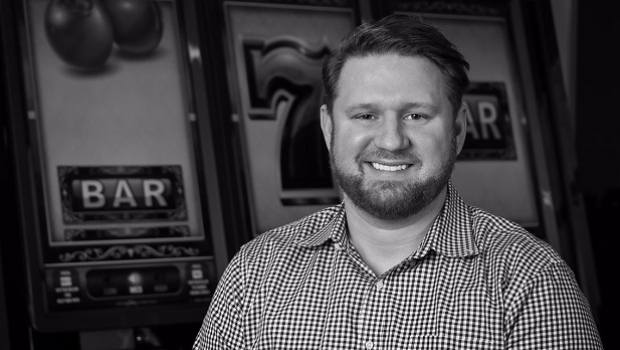 AGS promotes new Senior Vice President