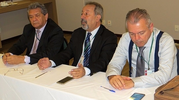 FEBRALOT refuses proposals for commissions and online games remuneration