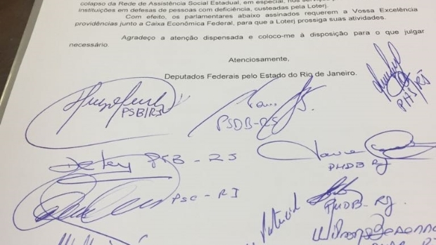 Bancada do RJ pressiona Meirelles contra novo monopólio das raspadinhas