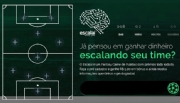 "Escalaí" promete aumentar a emoção em um novo fantasy game brasileiro