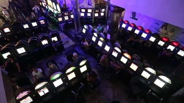 Even without Justice's release, bingos are still open in Porto Alegre