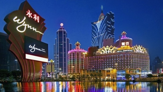 Union Gaming espera aumento de 24% nas receitas de jogo em Julho