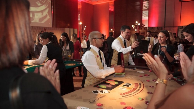 “Brasil tem cultura do jogo, mas ela é reprimida”