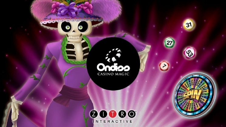 Jogos online da ZITRO chegam à Argentina